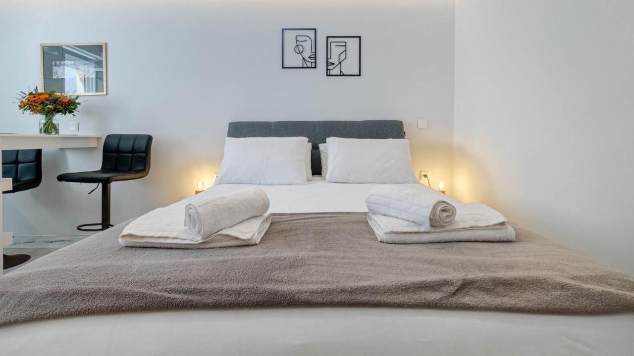 Passaggio Studio Corfu  Екстериор снимка
