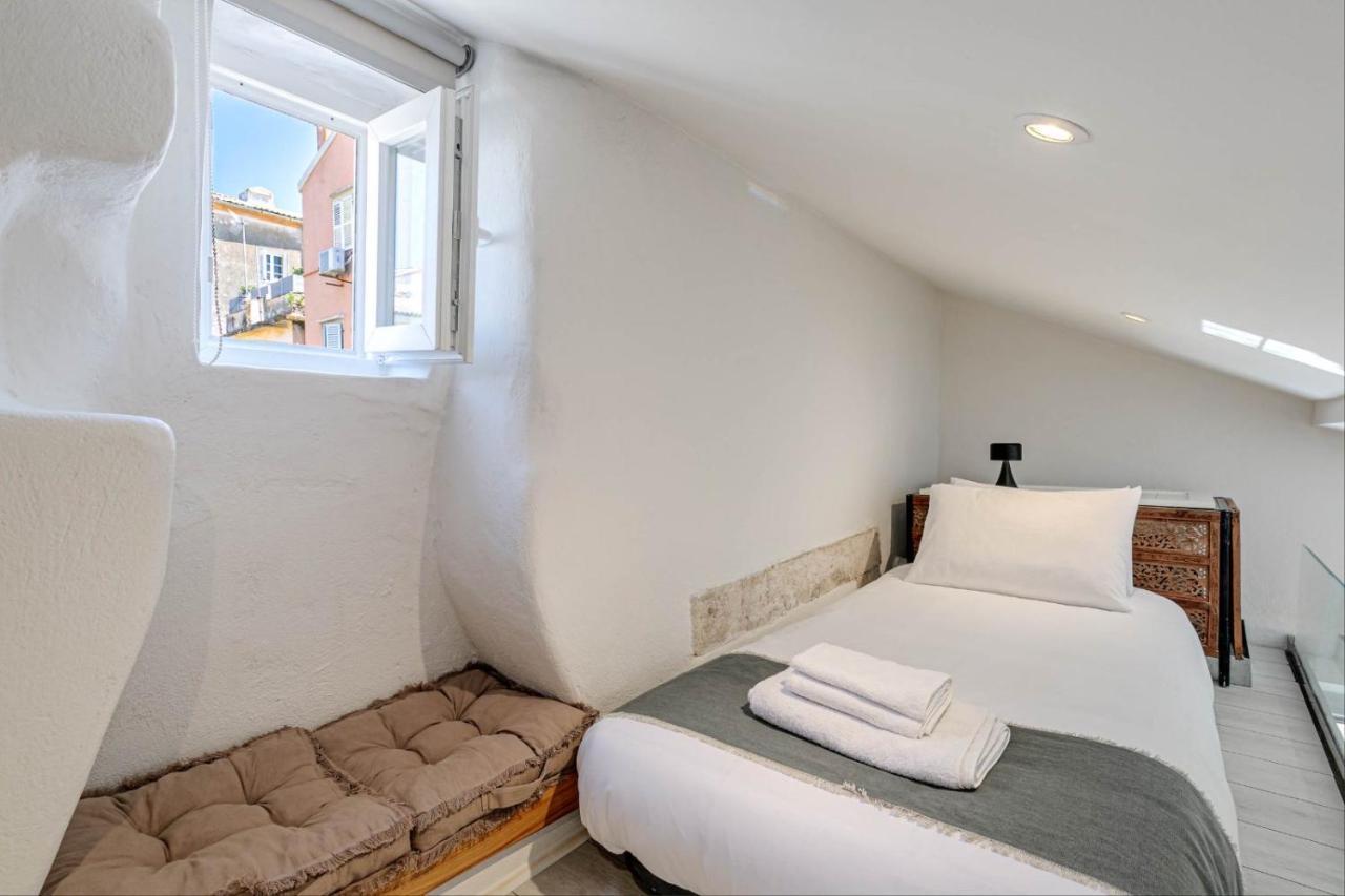 Passaggio Studio Corfu  Екстериор снимка