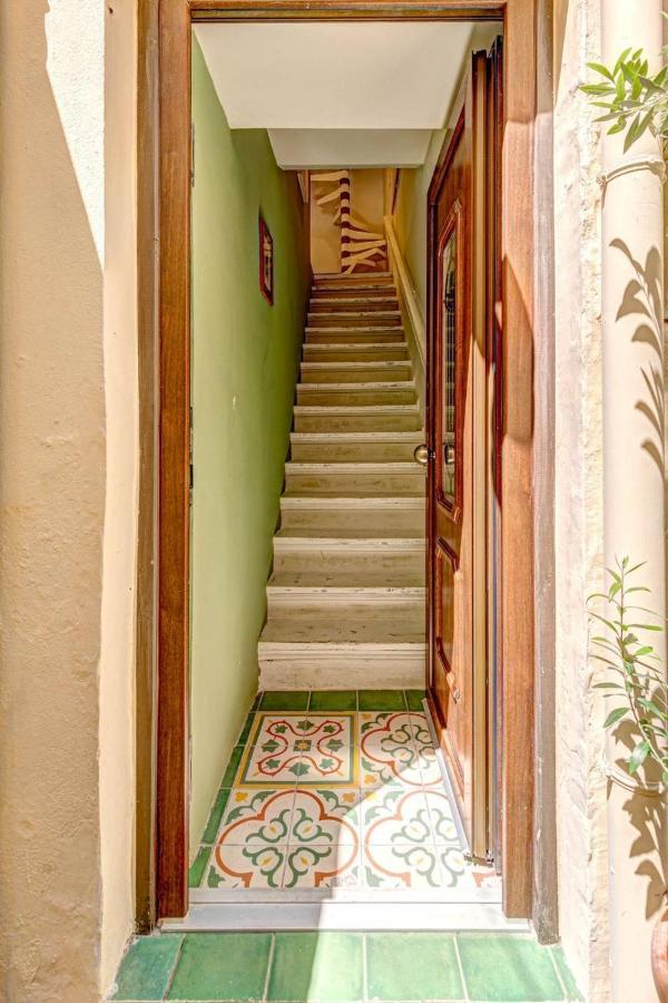Passaggio Studio Corfu  Екстериор снимка