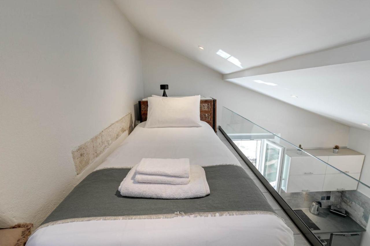 Passaggio Studio Corfu  Екстериор снимка